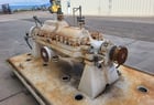 1015 GPM @ 4051' TDH, Sulzer Bingham, Horizontal Multi-Stage Centrifugal Pump Package, 6" suction x 4" - Image 6