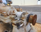 1015 GPM @ 4051' TDH, Sulzer Bingham, Horizontal Multi-Stage Centrifugal Pump Package, 6" suction x 4" - Image 10