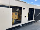 600 KW Caterpillar #D600GC, Diesel Generator Set, 480 Volt, 1800 RPM, 1200 amp circuit breaker, GCCP1.2 - Image 4