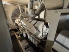 1250 KW Cummins #DFLC, Diesel Generator Set, 480 Volt, 1800 RPM, 2000 amp circuit breaker, Power Command - Image 5
