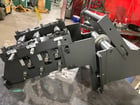 8" CWP, Pull-Through Straightener, cascade rolls, edge guides - Image 1