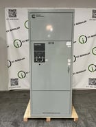 3000 Amp. Cummins #OTPCH-1414371, Automatic Transfer Switch, 4-pole, 480 Volt, NEMA 1 enclosure, 3PH, 2014 - Image 1