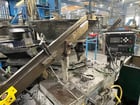 0.315" x 2.05" Ingramatic #RP2R, High-Speed Flat Die Thread Roller, 3.54" max. blank length, 205-410 PPM, 30" - Image 4