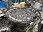 0.315" x 2.05" Ingramatic #RP2R, High-Speed Flat Die Thread Roller, 3.54" max. blank length, 205-410 PPM, 30" - Image 5