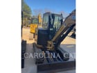 Cat 304 CB TH, Mini Excavator, 1593 hours, S/N: AN401083, 2022 - Image 2