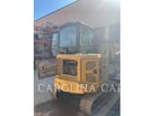 Cat 304 CB TH, Mini Excavator, 1593 hours, S/N: AN401083, 2022 - Image 3