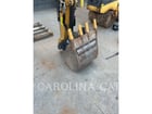 Cat 304 CB TH, Mini Excavator, 1593 hours, S/N: AN401083, 2022 - Image 8