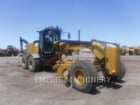 Caterpillar 160M3AWD, Motor Grader, 7179 hours, S/N: N9T00177, 2016 - Image 3