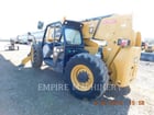 Cat TL1255D, Telehandler, 5777 hours, S/N: ML700664, 2017 - Image 2