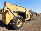 Cat TL1255D, Telehandler, 5777 hours, S/N: ML700664, 2017 - Image 3