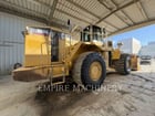 Cat 988G, Wheel Loader, 28268 hours, S/N: BNH01397, 2004 - Image 2