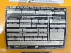 Cat 3412, 5 hours, S/N: 38S10812, 1981 - Image 6