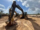 John Deere 210G LC, 7634 hours, S/N: 525454, 2018 - Image 1