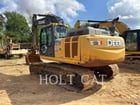 John Deere 210G LC, 7634 hours, S/N: 525454, 2018 - Image 4