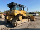 Caterpillar D6 LGP, 4149 hours, S/N: RDC00380, 2019 - Image 3