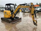 Caterpillar 304E2CR, 6083 hours, S/N: ME404074, 2018 - Image 2