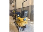 Caterpillar 300.9, 1263 hours, S/N: LJ201044, 2018 - Image 4