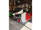 Bobcat S64, Skid Steer Loader, 380 hours, S/N: B4SC20330, 2023 - Image 4