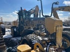 Caterpillar 160-15 AWD, Motor Grader, 4388 hours, S/N: EB700197, 2021 - Image 2