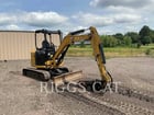Caterpillar 303.5, 820 hours, S/N: RE903828, 2023 - Image 2