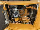 Caterpillar 303.5, 820 hours, S/N: RE903828, 2023 - Image 7