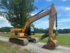 Caterpillar 320GC, 2836 hours, S/N: LKS20058, 2022 - Image 2
