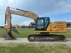 Caterpillar 320GC, 2836 hours, S/N: LKS20058, 2022 - Image 6