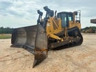Caterpillar D8T, 7208 hours, S/N: AW400984, 2020 - Image 2