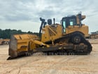 Caterpillar D8T, 7208 hours, S/N: AW400984, 2020 - Image 6