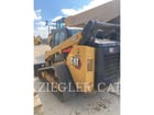 Caterpillar 299D3XE, 2774 hours, S/N: BX904396, 2022 - Image 4