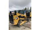 Caterpillar 259D3, 2661 hours, S/N: CW929760, 2023 - Image 3