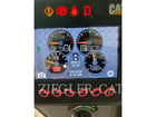 Caterpillar 259D3, 2661 hours, S/N: CW929760, 2023 - Image 5