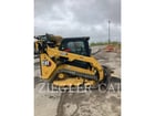 Caterpillar 259D3, 2661 hours, S/N: CW929760, 2023 - Image 7