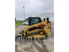 Caterpillar 259D3, 2661 hours, S/N: CW929760, 2023 - Image 8