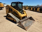 Caterpillar 279D3, 2862 hours, S/N: RB905091, 2023 - Image 2