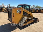 Caterpillar 279D3, 2862 hours, S/N: RB905091, 2023 - Image 3