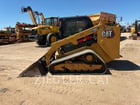 Caterpillar 279D3, 2862 hours, S/N: RB905091, 2023 - Image 8