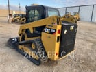 Caterpillar 239D, 1844 hours, S/N: BL902961, 2019 - Image 4