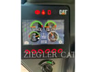 Caterpillar 239D, 1844 hours, S/N: BL902961, 2019 - Image 5