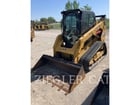 Caterpillar 259D3, 2473 hours, S/N: CW911047, 2021 - Image 1