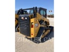 Caterpillar 259D3, 2473 hours, S/N: CW911047, 2021 - Image 3