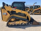Caterpillar 259D3, 2473 hours, S/N: CW911047, 2021 - Image 7