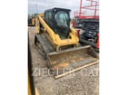 Caterpillar 279D3, 2913 hours, S/N: RB903858, 2022 - Image 2