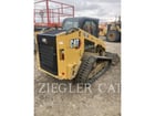 Caterpillar 279D3, 2913 hours, S/N: RB903858, 2022 - Image 3