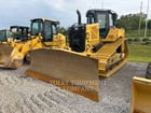 Caterpillar D6-20V30I, 4716 hours, S/N: RDC00516, 2019 - Image 1