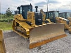 Caterpillar D6-20V30I, 4716 hours, S/N: RDC00516, 2019 - Image 2