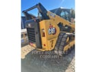 Cat 299D3XPS2C, Skid Steer Loader, 1745 hours, S/N: P3R04183, 2024 - Image 3
