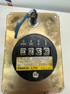Fanuc Manual Pulse Generator A860-0201-T003 +5V DC - Image 6
