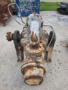 Goulds, 6x8 Horizontal Split Case Centrifugal Pump - Image 3