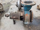 Goulds #3196, 6x8-13 Stainless Steel Process Centrifugal Pump - Image 3